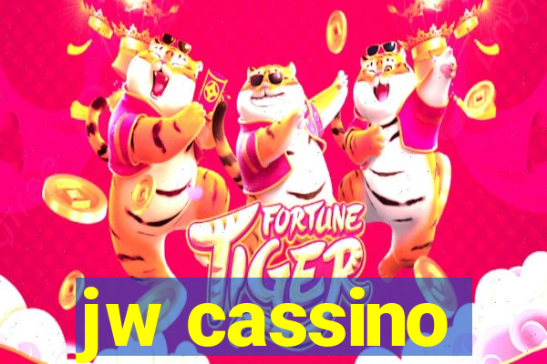 jw cassino